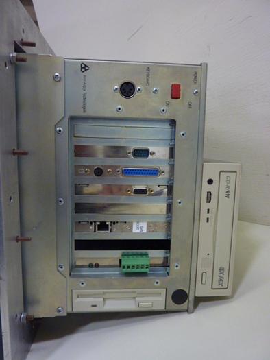 Used ANN ARBOR Operator Panel INX85TTC700-XTFT Used