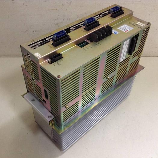 Used YASKAWA Servopack CACR-IR020202F Used