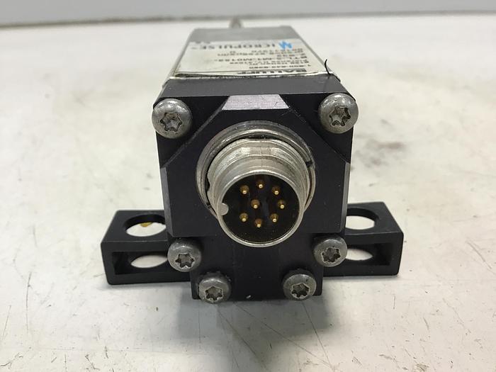 Used BALLUFF BTL-5-M1-M0152-Z-S32