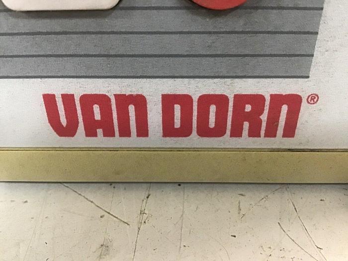 Used VAN DORN Pathfinder 3000 Operator Control PATHFINDER 3000 #142311