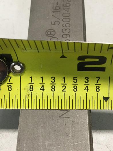 REED RICO Threading Dies 5936004628 #110333