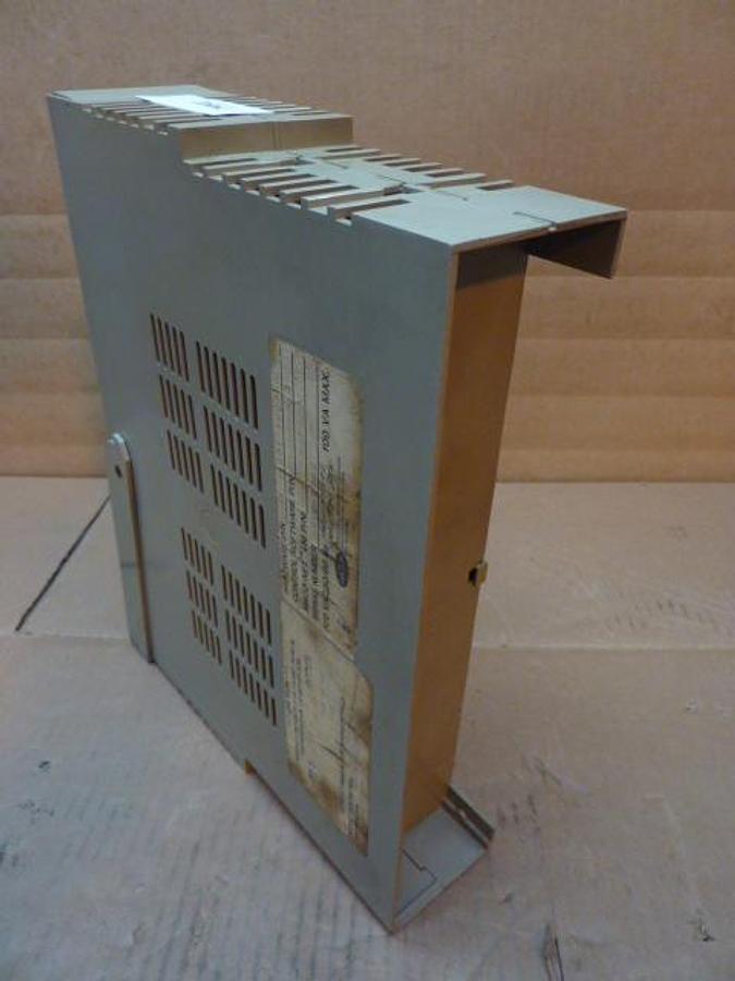 Used BARBER COLMAN Sequence Module MACO 8000 80CC-11001-102-0-00 #7991