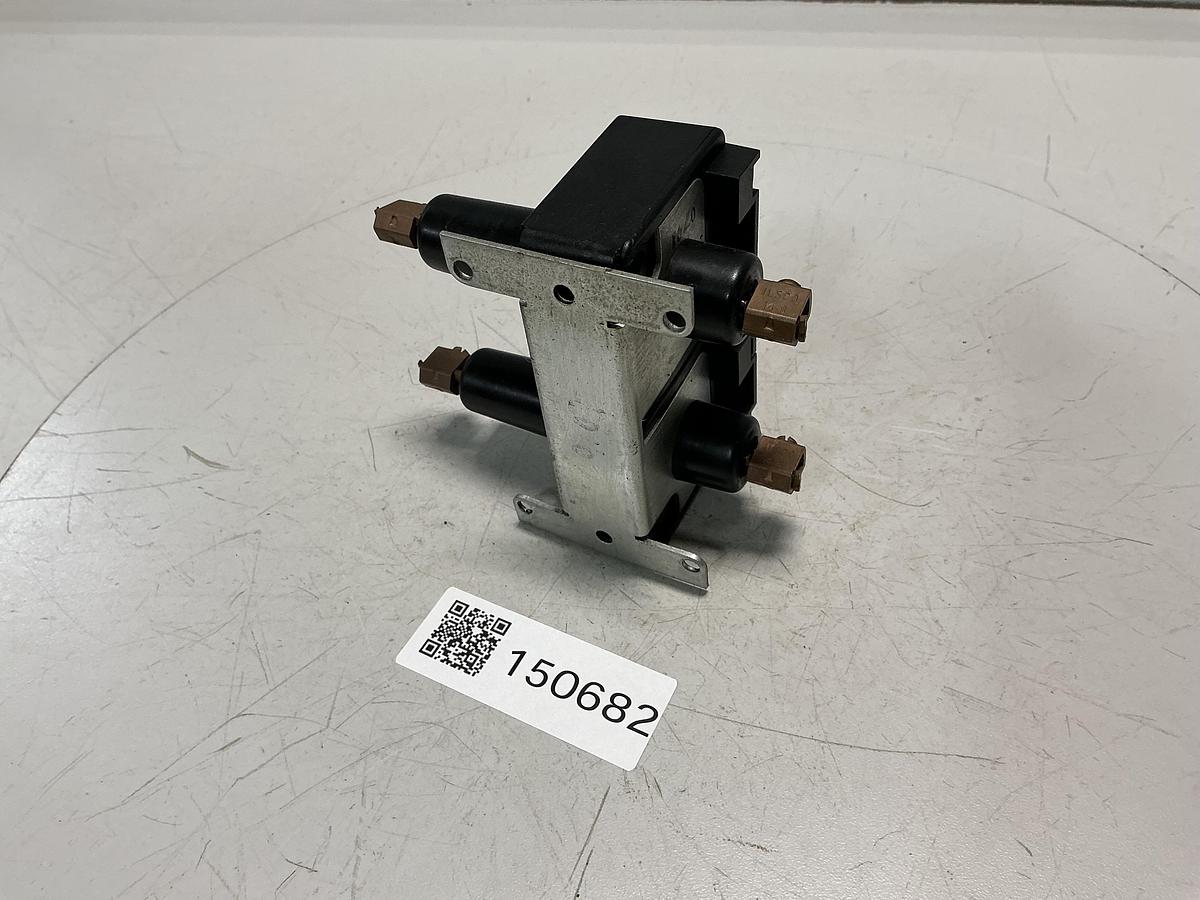 Used WATLOW CONTROLS LD20-1000-0U00