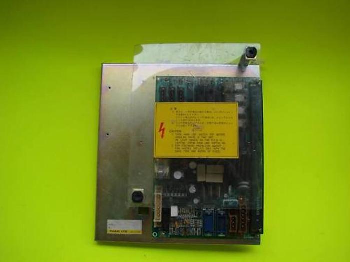 Used FANUC Power Input Unit A14B-0076-B324 #7231