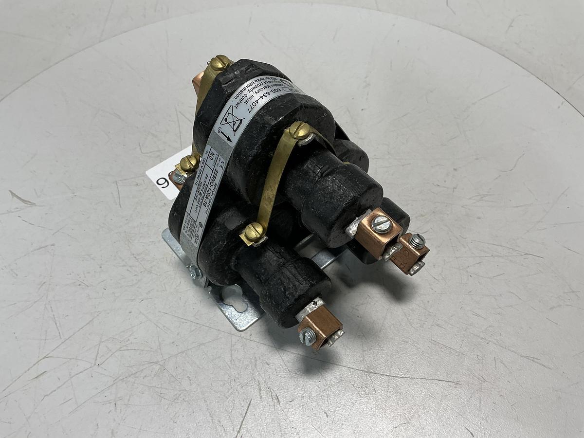 Used MDI 335NO-120A-18