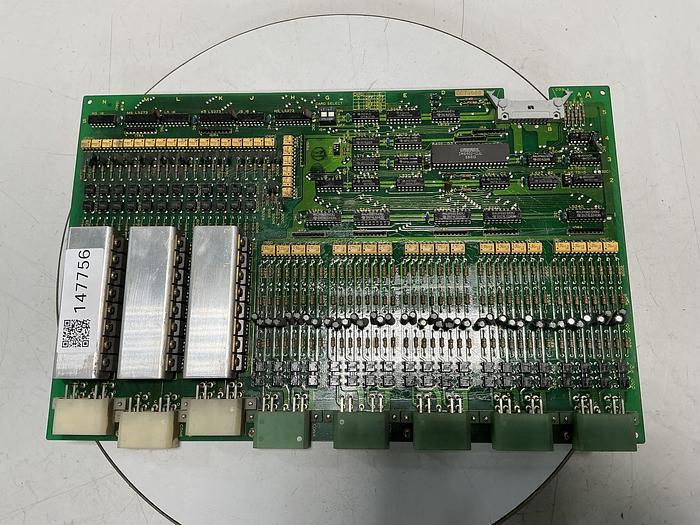 Used SHIBAURA PIDAA5- H0550555