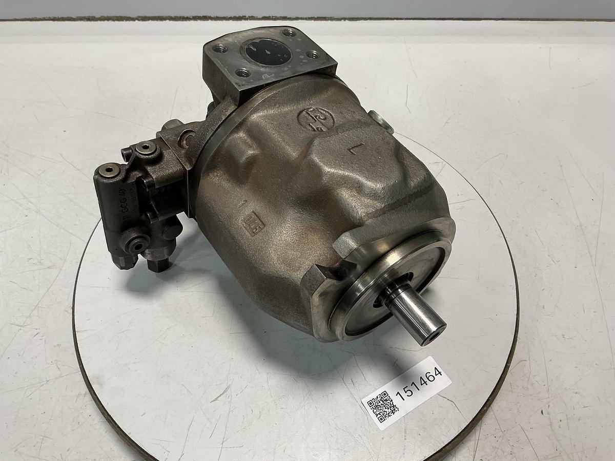 Used BRUENINGHAUS HYDRAULIK A 10VS0 28 DR/31 R-PPA 12 N00-S0109