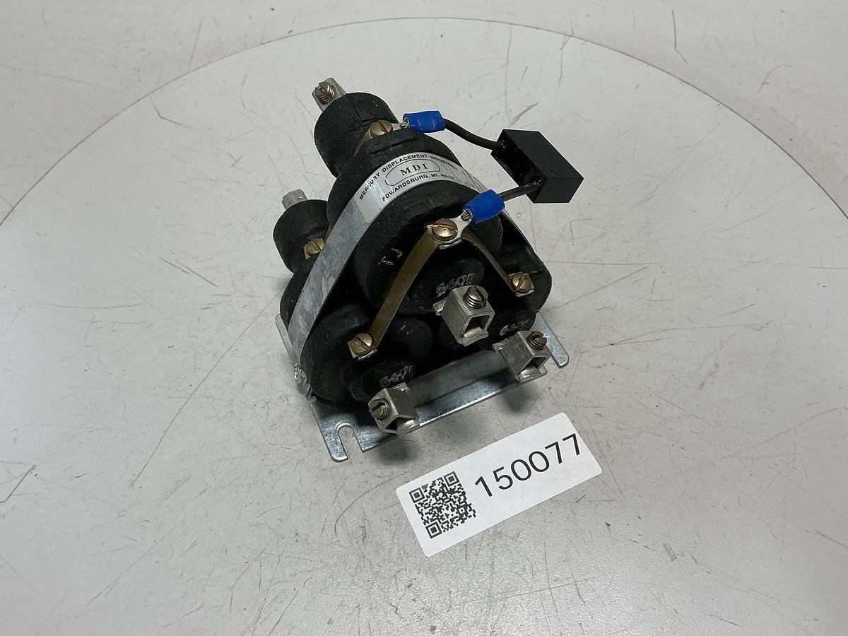 Used MDI 335NO-120A-18