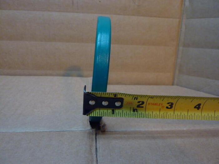 Used CR Oil Seal 35410 #26523