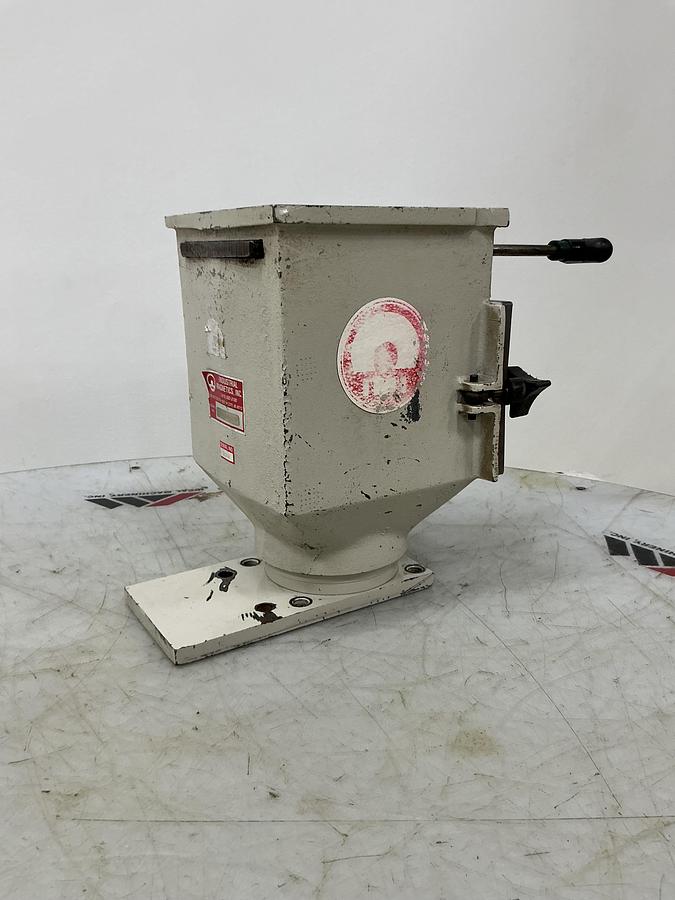 Used INDUSTRIAL MAGNETICS 5C1530-PG0077