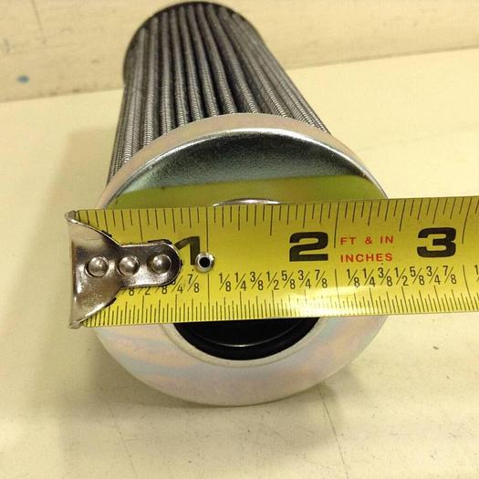 HYDRAULIC FILTER DIVISION Filter RXC13AP95-S8-12MOB #69419