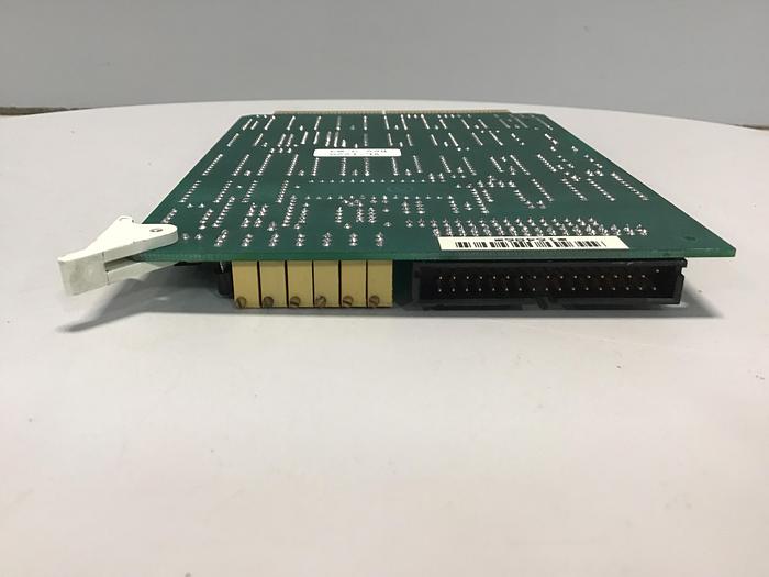 Used VERSALOGIC Analog Input Circuit Board VL-1225/6 Used #145003