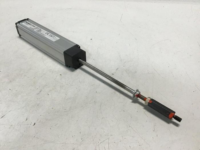 Used NOVOTECHNIK Linear Transducer LWH100 #123169