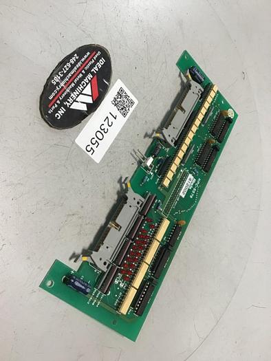 Used HIRATA Circuit Board HPC-557B #123055