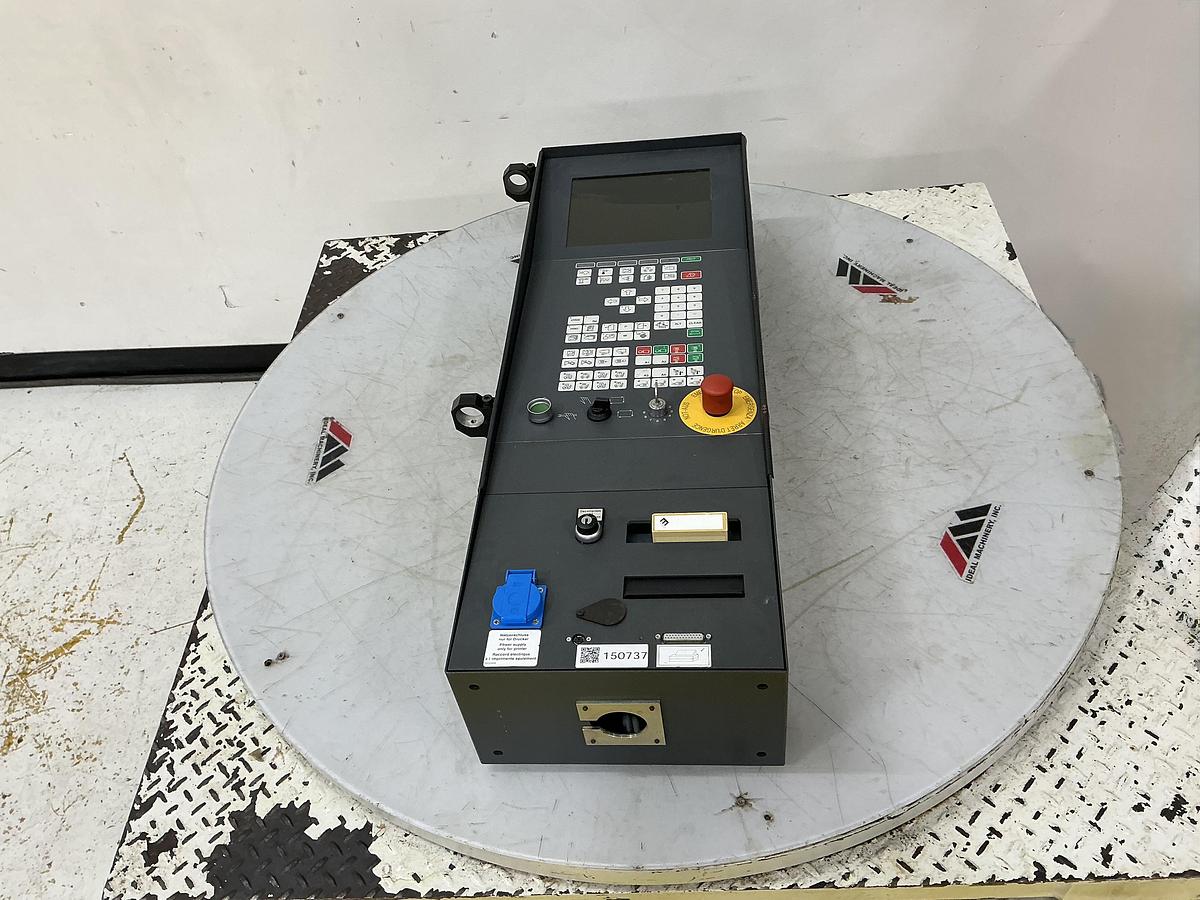 Used FERROMATIK MILACRON K-TEC200S