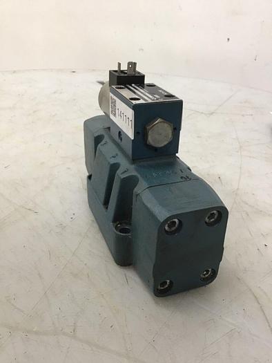 Used BOSCH Valve 0 810 091 426 #141111