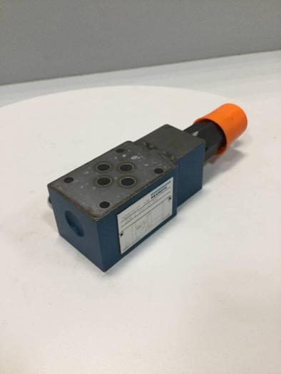 Used REXROTH Valve ZDB 6 VP2-42/315 #137836