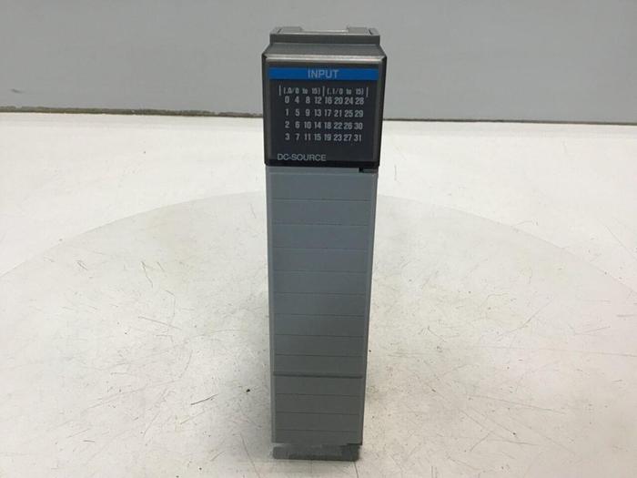 Used ALLEN BRADLEY Input Module 1746-IV32 SER C #89000