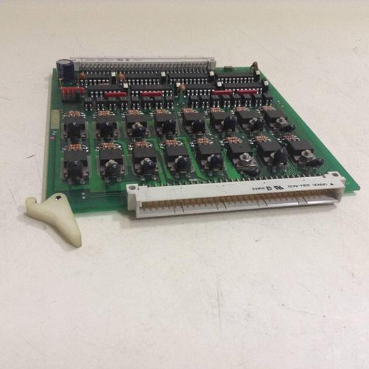 Used STAR AUTOMATION Circuit Board TPC-5258 ST #85403