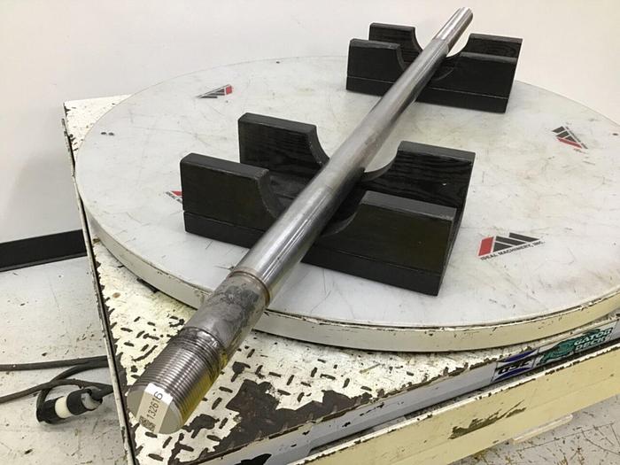 Used VAN DORN Tie Bar 63429 ST Used