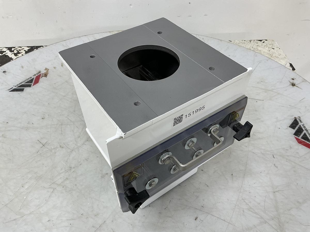 Used METAL FABRICATING NO MODEL NUMBER