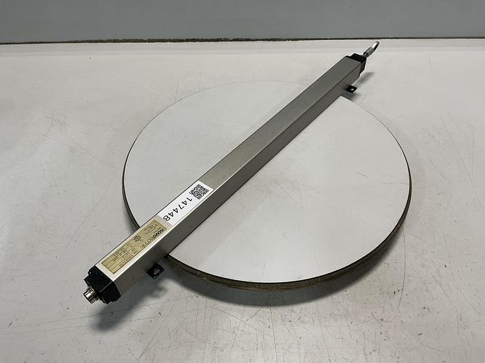Used NOVOTECHNIK LW18/450