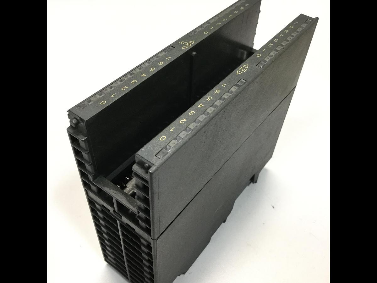 Used SIEMENS I/O Module 6ES7 323-1BL00-0AA0 USED