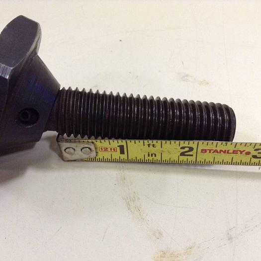 Used TOPS-ALL CLAMPS Bolt Swivel Top BOLT332 #74332