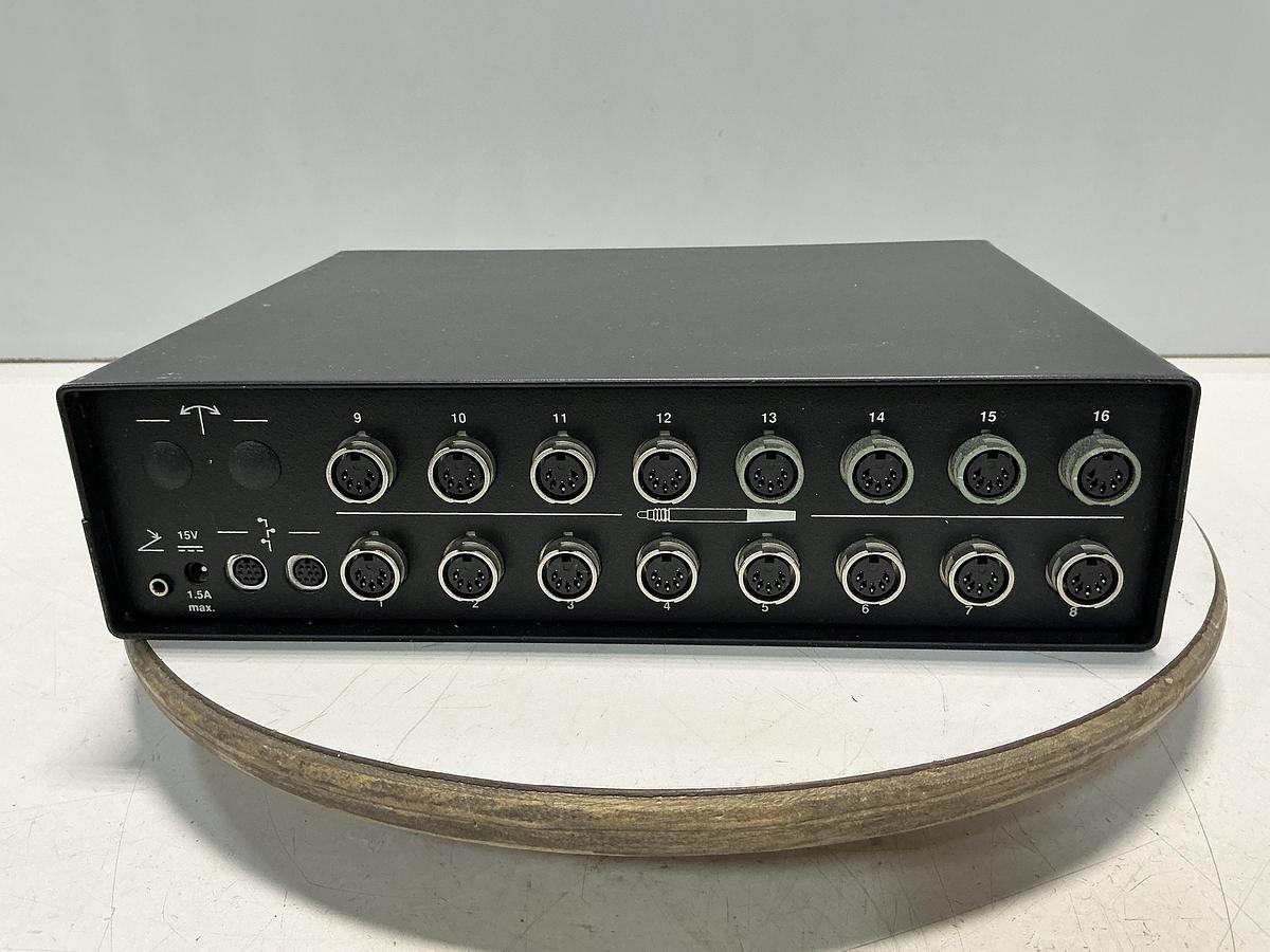 Used DATAMYTE *916-16*