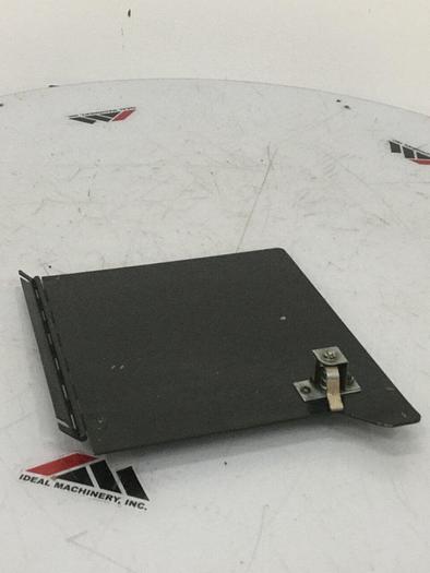 Used CINCINNATI MILACRON Purge Guard 5248041 #117577