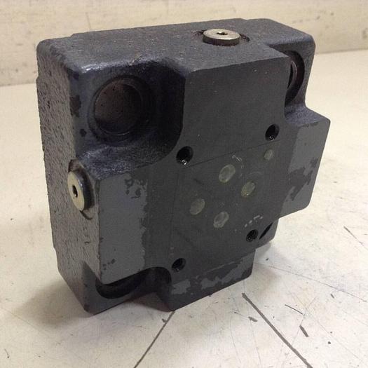 Used VICKERS Valve CVCS25D1S210S19 #89203