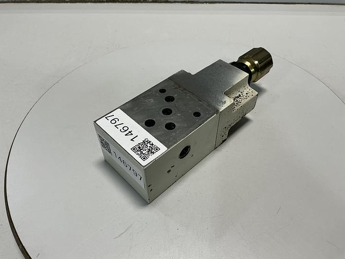 Used TOKYO KEIKI TGMX-5-P-CK-10