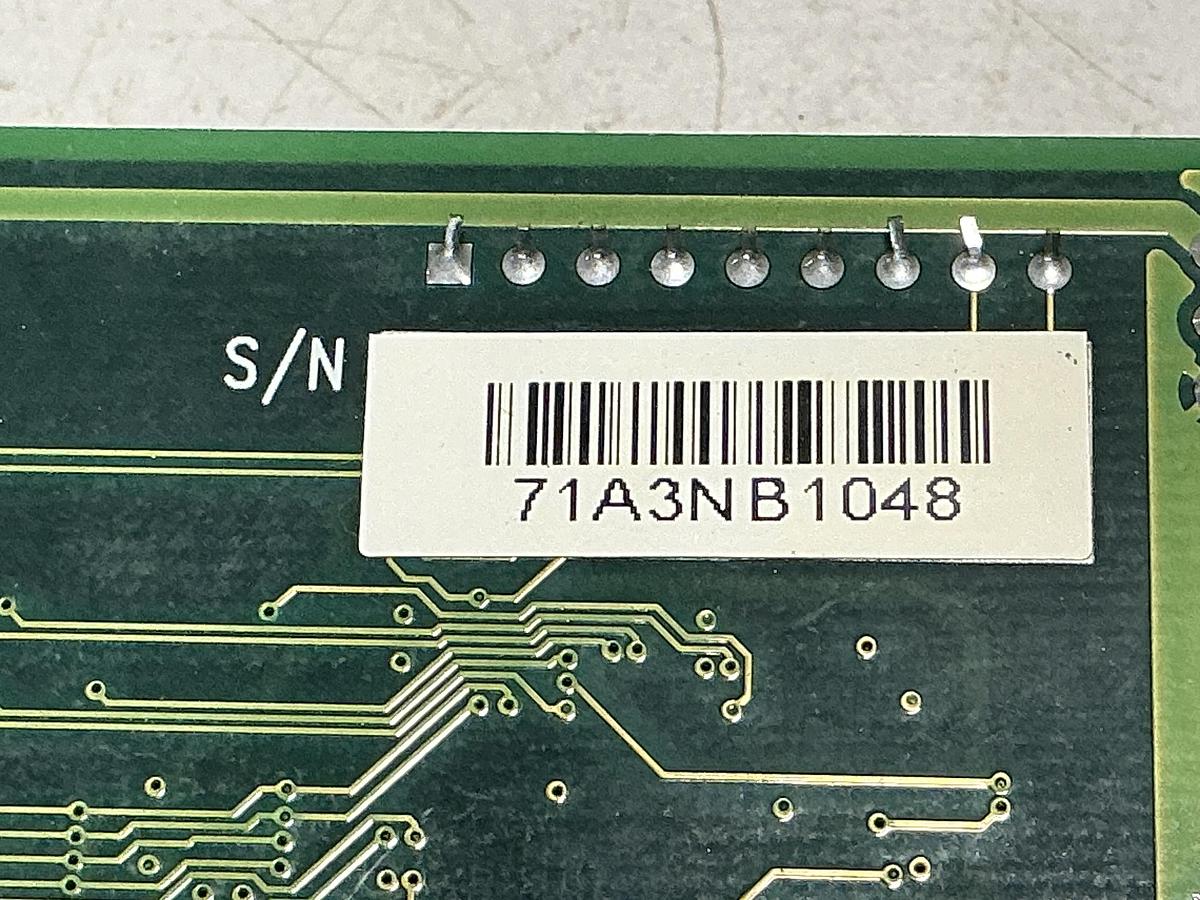 Used MECTRO 51-12252-0C20