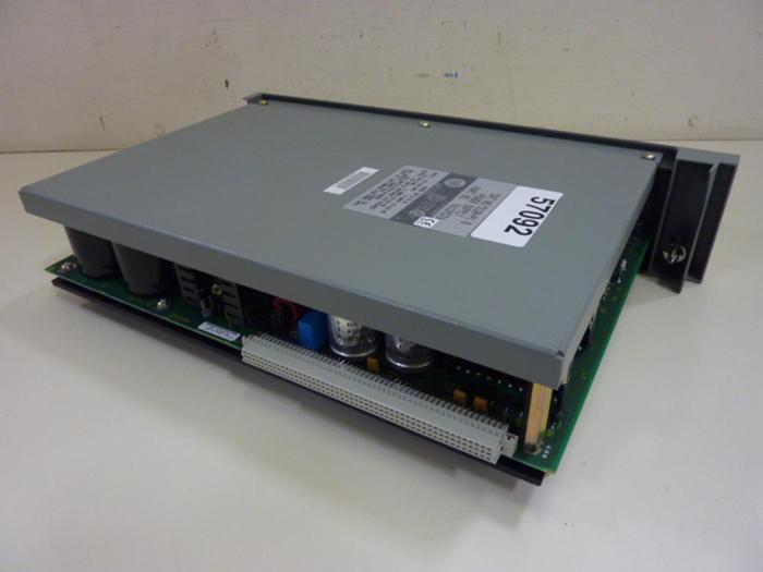 Used ALLEN BRADLEY Power Supply 5120-P1 SER B #57092