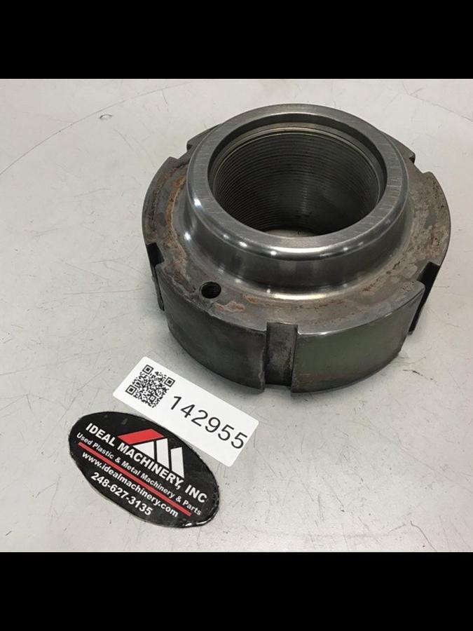 Used ENGEL Tie Bar Nut ES600/150 / TBN Used