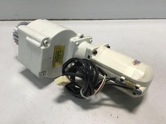 Used SIGMA GIKEN Gearmotor SG-SB2-8 Used