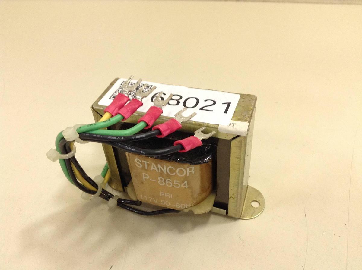 Used Stancor P-8654