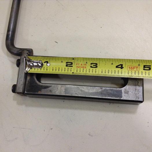 Used GENERIC Quick Change Mold Clamp System CLAMP SYSTEM014 #83015