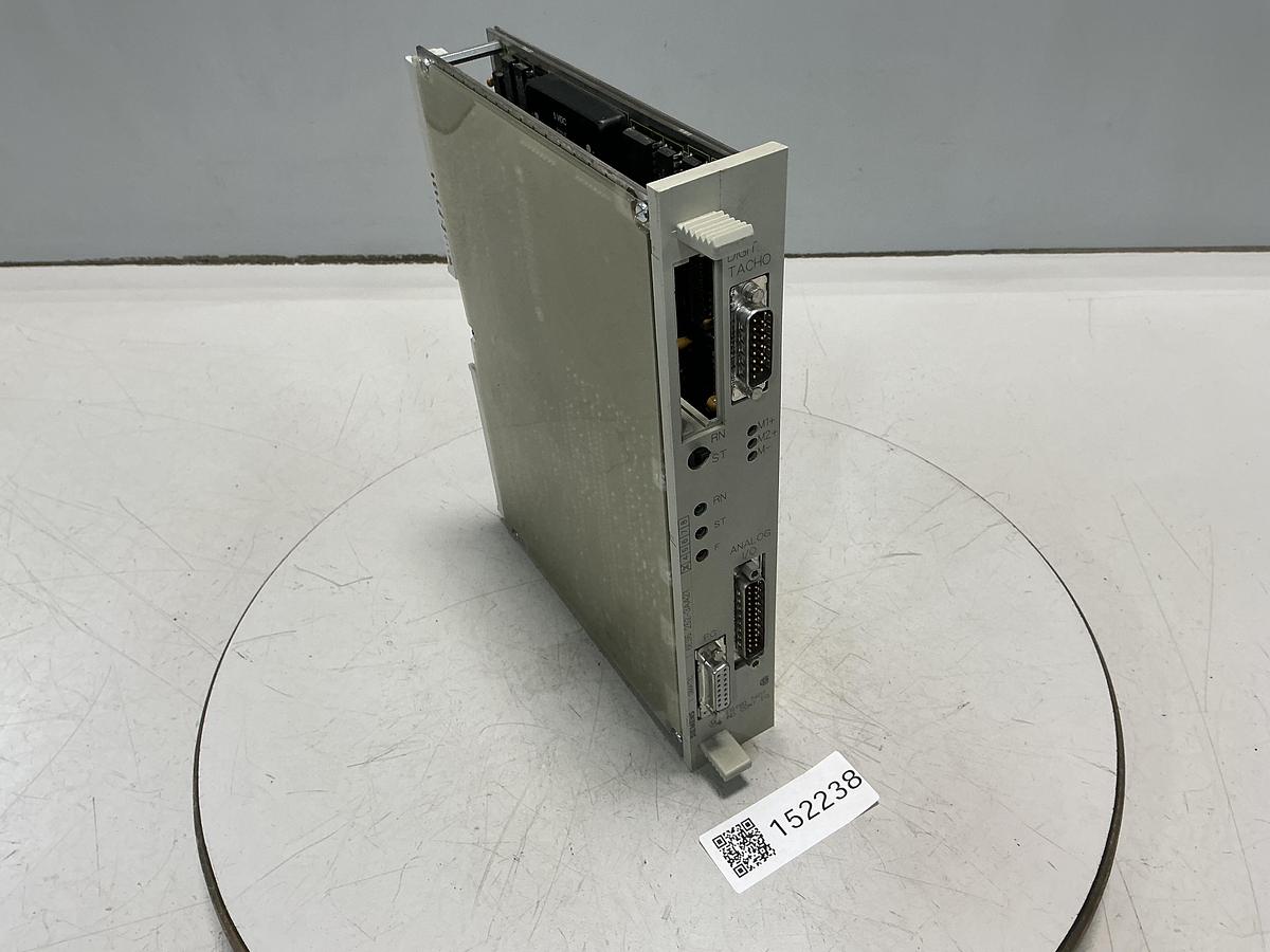 Used SIEMENS 6ES5 252-3AA21