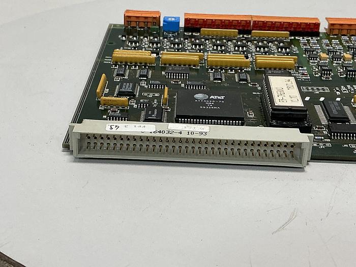 Used KEBA E-8-THERMO 1770B-1