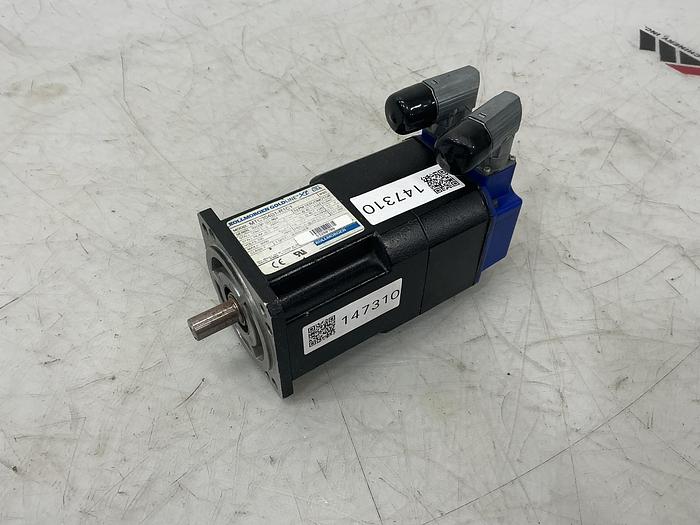 Used KOLLMORGEN MTC304B1-R1C1