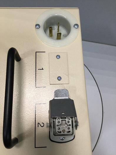 IDEAL MACHINERY Single Zone Hot Runner IM-MF1-B NEW