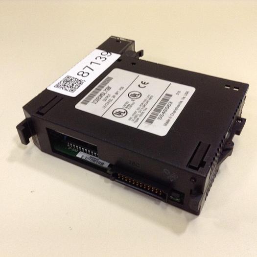Used GE FANUC Output Module IC693MDL730F #87139