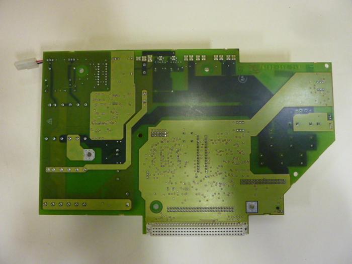 Used ALLEN BRADLEY Circuit Board 74102-362-04A #52563