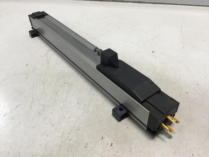 Used NOVOTECHNIK Position Transducer TLH225 Used