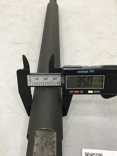 Used CINCINNATI MILACRON Slide Brace Support 721 #117973