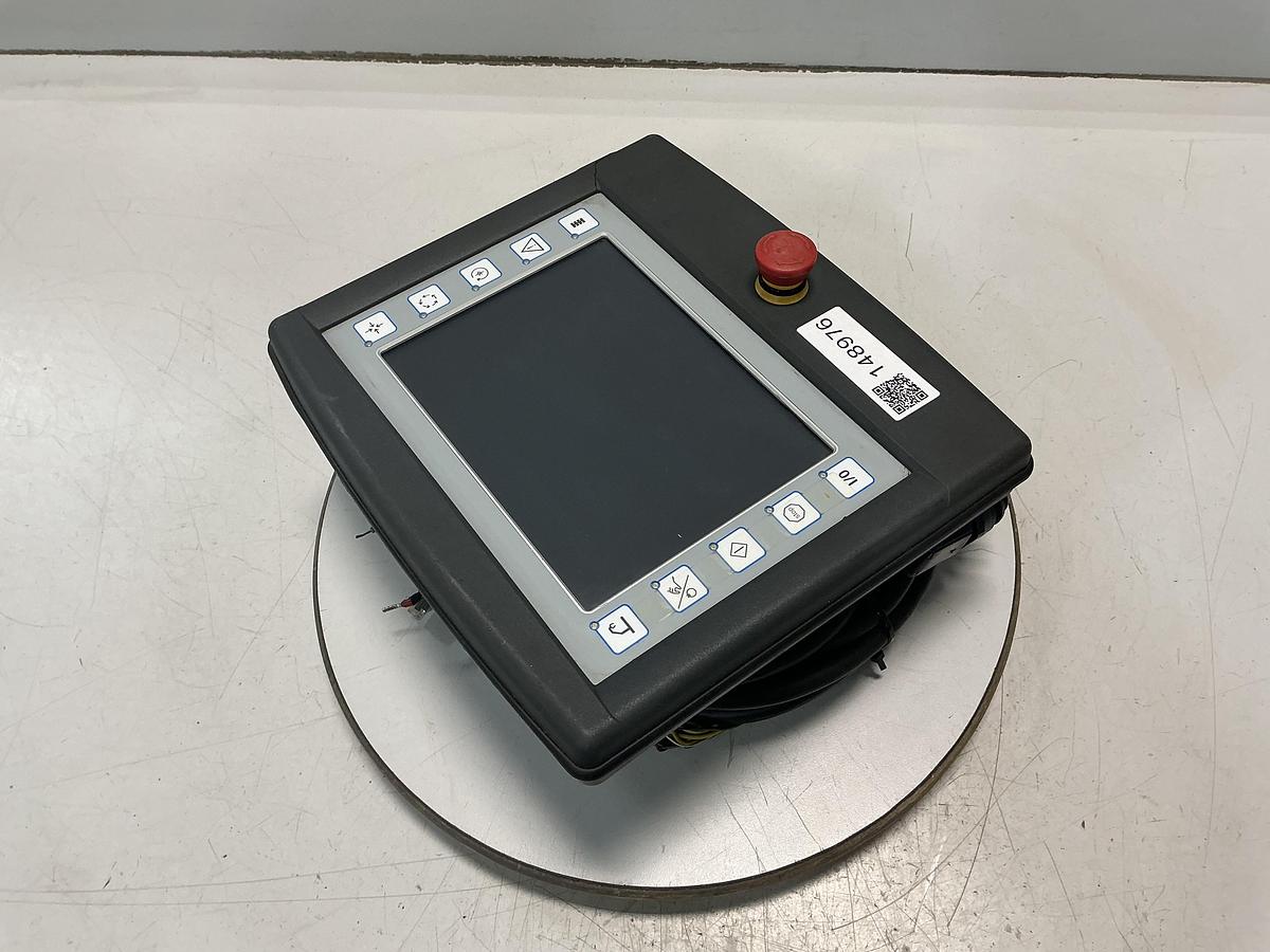 Used ENGEL 01-245-833-W