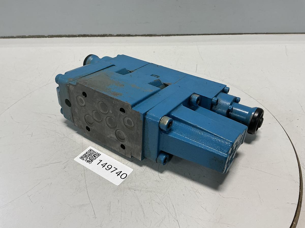 Used REXROTH 3DREP 6 C-11/25A24NZ4M
