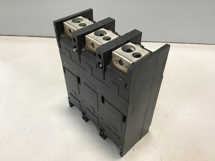 Used GENERAL ELECTRIC / GE 250 Amp Circuit Breaker TJJ436250WL #133573