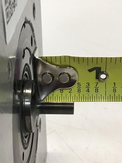 Used SANDEX Indexing Drive 6FNT0732R-SM3VW1/X #119940